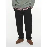 Jack & Jones Plus Size Jogger Barrel Fit