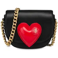 Moschino Bag Black Taglia: OS | Borse a mano Outlet | Donna | Nero