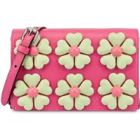 Moschino Bag Purple Taglia: OS | Borse a mano Outlet | Donna | Viola