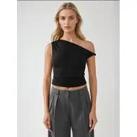 Hiccups for Kids Top 'Oberteile' nero