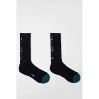 Paul Smith Men Sock Back Logo Navy Taglia: OS | Calzini Outlet | Uomo | Blu
