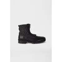 AllSaints Styx Boot Tweed Taglia: 11 | Stivali Outlet | Uomo