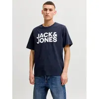Jack & Jones T-shirt Con Logo