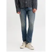 Jack & Jones Jjiglenn Jjdylan Sbd 159 Sn Jeans Slim Fit