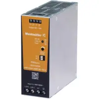 Weidmuller PRO ECO3 240W 24V 10A IIDC Alimentatore Alimentazione elettrica