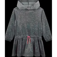 Billieblush Vestito A Maniche Lunghe U22346