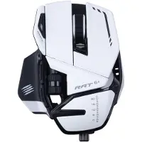 Mad Catz Mouse Gaming R.a.t. 6+