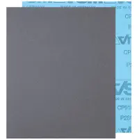 PFERD TOOLS foglio di carta abrasiva impermeabile 230x280mm BP W SiC280 per lavori di verniciatura