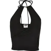 Urban Classics Maglietta Senza Maniche Wraped