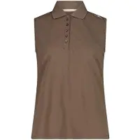 CMP Polo Senza Maniche 3t59776