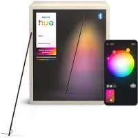 Philips Hue White & Color Ambiance Palo Gradient Signe