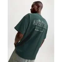 Jack & Jones T-shirt Stampa Sul Retro