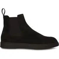 Blackstone Boots chelsea marrone scuro