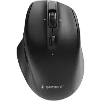 Gembird Mouse Wireless Musw2-6b-02