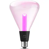 Philips Hue White & Color Ambiance Triangle - Lampadina Connessa E27