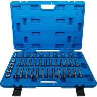 Bgs Set di utensili per ammortizzatori 39 pezzi - 2086