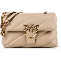 Pinko LOVE PUFF CLASSIC CL SHEEP NAPPA FW25