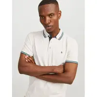 Jack & Jones Camicia Polo Semplice
