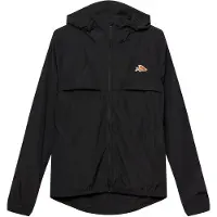 CafÉ Du Cycliste Women's Ilona Giacca ciclismo Donna (L, nero)