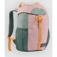 Patagonia Kid's Refugito Day Pack 12 Zaino per bambini fuchsia