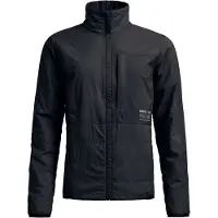 Ortovox Women's Ortler Metawool 60 Rev Jacket Giacca di merino Donna (XL, nero)