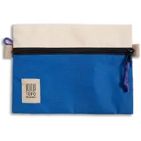 Topo Designs Accessory Bag Bundle Accessori zaino (Micro/Small/Medium, blu)