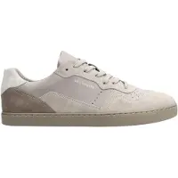 Groundies Women's Nova GO1 2.0 Scarpe barefoot Donna (38, grigio/bianco)