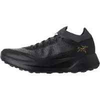 Arc'teryx Women's Sylan 2 Scarpe per trail running Donna (39 1/3, nero)