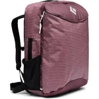Black Diamond Stonehauler 40 Travel Pack Zaino da viaggio lilla