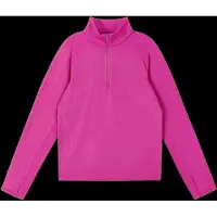 Reima Kid's Meriol Pullover in pile Bambini (104, fuchsia)