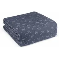 Kampa Fleece Carpet Pineveil 02 Tappeto per tenda da campeggio (2,9 x 3,8 m, fog)