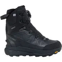 Viking Constrictor Warm SC GTX Boa Scarpe invernali (37, nero/blu)