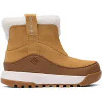 Columbia Scarponi Da Neve Snowtrot Ease