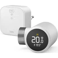 Tado Testa Termostatica Intelligente X - Kit di Base