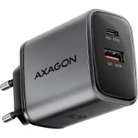 Axagon Caricabatterie Da Parete Usb Acu-pq67