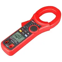 Uni-T Misuratore Di Corrente Ut221
