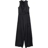 Comma Overall Marine Taglia: 46 | Tute Outlet | Donna
