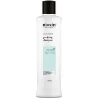Nioxin Scalp Recovery Shampoo antiforfora Cuoio capelluto secco e pruriginoso 200ml — Shampoo