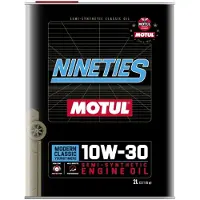 Motul Olio Motore Classic Nineties 10w30 2l