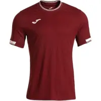 Joma Maglietta A Maniche Corte Toletum Vi