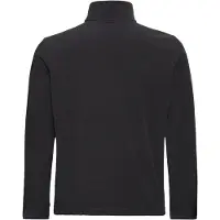 Jack Wolfskin Taunus 200 Fullzip Giacca in pile Uomo (XXL, grigio)