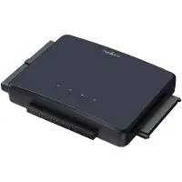 Nedis Adattatore Per Disco Rigido Usb 3.2 Gen1 Ide+sata