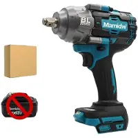 OEM Avvitatore a impulsi, coppia elevata di 1000 Nm, design portatile e da mano, senza batteria, senza cavo