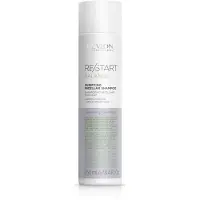 Revlon professional Restart Balance Shampoo Micellare Purificante 250 ml — Shampoo