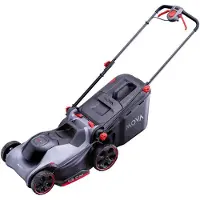 MOVA Tagliaerba a batteria da 43 cm, brushless, 40V, modello GL417