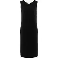 Tamaris Abito di maglia nero - M