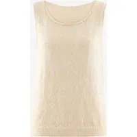 Tamaris Top bianco - XL