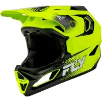 FLY Racing Casco Per Mtb Rayce Sonar