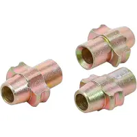 Bgs Chiave per cerchi di ricambio per l'articolo 70207 3 pezzi - 70207-1