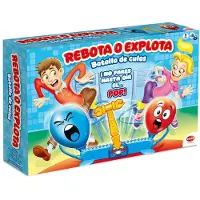 Bizak Gioco Da Tavolo Rebota O Explota
